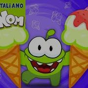 Impara Colori E Dimensioni Con Om Nom Video Educativi Per Bambini In Italiano