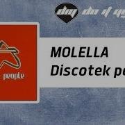 Molella Discotek People