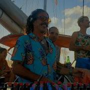 Floatchella 2025 Epic Bvi Raft Up Party With Live House Music Dj Set Chill Beach Vibes
