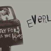 Everlast The White Boy Is Back