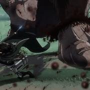 Attack On Titan Fight The