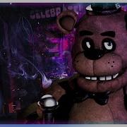 Sloxter Five Nights At Freddy S Song Remix