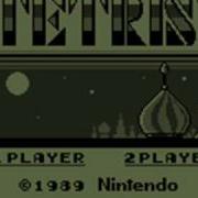 Tetris Ost