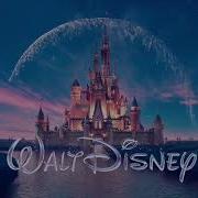 What If Walt Disney Television Music