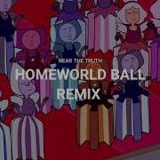 Waltz Remix Steven Universe