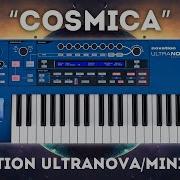 All New Novation Ultranova Or Mininova Sounds Patches Presets