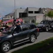 Арцах 9 Мая День Победы
