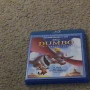 Dumbo 70Th Anniversary Edition 1941 Multi Repack 1080P Bluray H 265 Egy