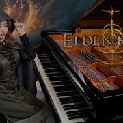 Elden Ring Ost The Final Battle Ru S Piano Cover Radagon Elden Beast Theme