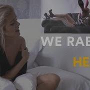 We Rabbitz Heaven