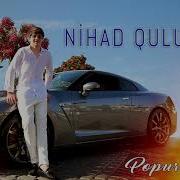 Nihad Quluzade Popuri 2022