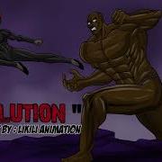 One Punch Man Evolution Theme Song Likili Animation