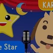 Twinkle Twinkle Little Star Nursery Rhymes Karaoke Without Voice