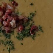 Cremige Kartoffelsuppe Selber Machen Rezept Creamy Potato Soup Recipe