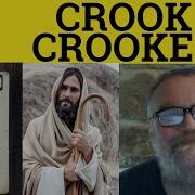 Meaning Of Crook