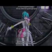 Project Diva Arcade Romeo Cinderella Hatsune Miku Russian Cover