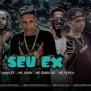 Mc Shek Seu Ex Tá Nervoso Demais Bregafunk