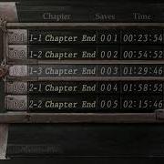 Resident Evil 4 Save Room Theme