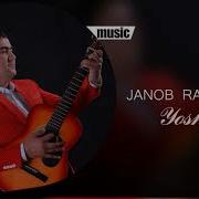 Janob Rasul Yoshsan Жаноб Расул Ёшсан Music Version