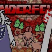 Underfell Save The Underground