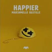 Marshmello Bastille Happier Instrumental