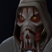 Swtor Sith Inquisitor Xalek Conversations