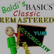 Baldi Null Boss Fight Theme