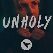 Miley Cyrus Unholy Lyrics