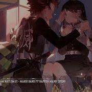 Nightcore Liêm Sỉ Gì Tầm Này Em Ơi Orinn Remix Mario Band Ft Rapper Mạnh Cường