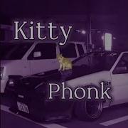 Speed Up Kitty Phonk