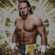 Wwe Neville Theme Song Break Orbit