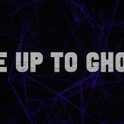 Citizen Soldier Give Up To Ghosts Official Lyric Video