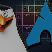 Arch Linux