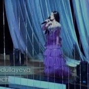 Surnaychi Hulkar Abdullaeva Сурнайчи Хулкар Абдуллаева Koncert Version2016