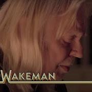 Rick Wakeman Merlin The Magician