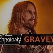 Graveyard Live