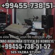 Niyameddin Musayev Kolgem Qeder Karaoke Minus Wapchat 99455 738 51 52