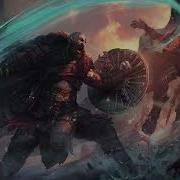 God Of War Ragnarök Heimdal Ost