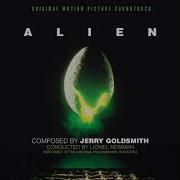 Alien Theme 1979 The Sceleton