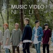 9X9 Night Light Official Mv