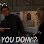 How You Doing Joey Remix