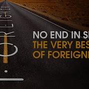 Foreigner Full Album