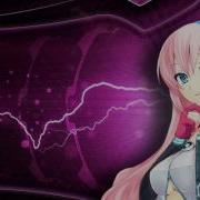 Nightcore Super Bass Nicki Minaj