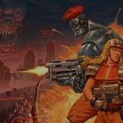 Blazing Chrome Ost Credits Ending