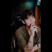 Jungkook Peaches Cover