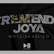 Tremenda Joya