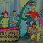 Denver The Last Dinosaur 1988 Cartoon Commentary