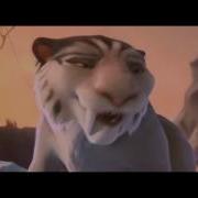 Ice Age 4 Rabbit Nose