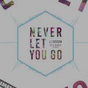 Never Let You Go Feat Foy Vance Don Diablo Remix