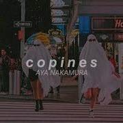 Copines Aya Nakamura Slowed